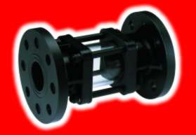 Plastic valves accessories