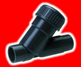 plastic check valves for corrosive liquids
