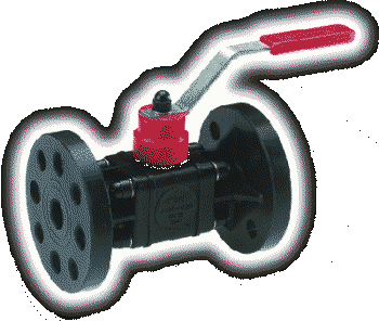 A plastic valve manufacturer