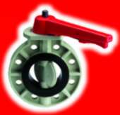 Butterfly valves