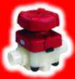Diaphragm valves