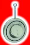 swing check valves