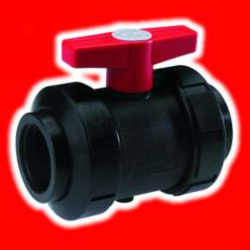 Ball valve